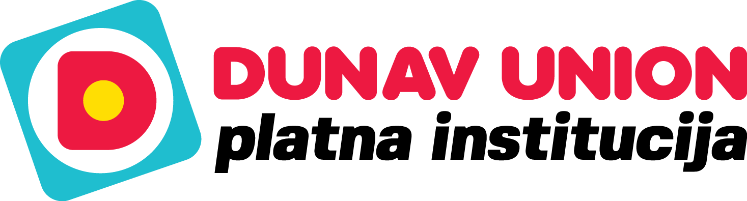 Dunav Union Logo